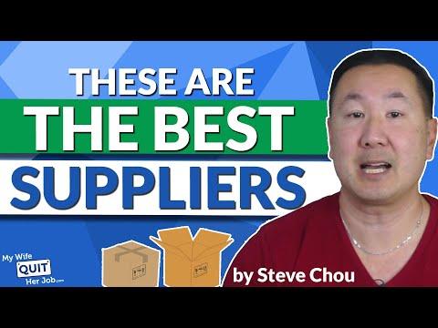The Ultimate Guide to Finding Wholesale Suppliers and Factories for Your E-commerce Business