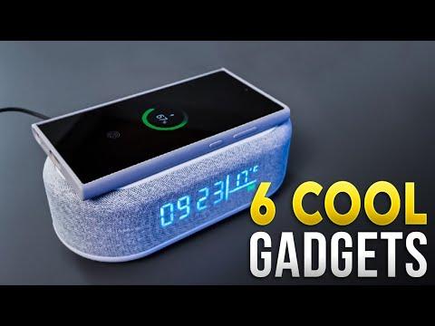 6 Gadget Tech Geniali ed Economici da Avere: Recensione Completa