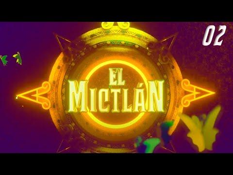 Descubre el emocionante mundo de la moda en El Mictlán 02