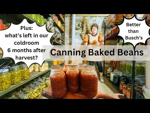 Mastering Old-Fashioned Canning Techniques: A Guide to Preserving Your Harvest