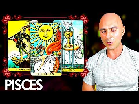 Unlocking Your True Self: Harnessing the Power of Pisces Energy