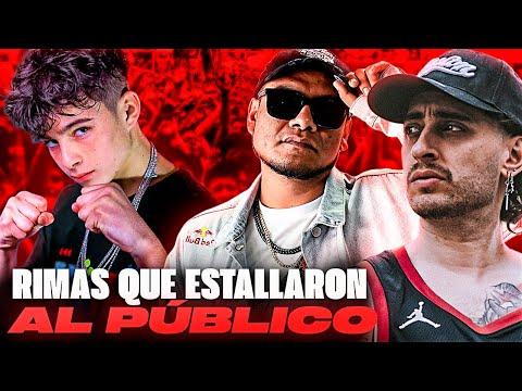 Descubre la Emoción del Rap en España con Blon y Neymar