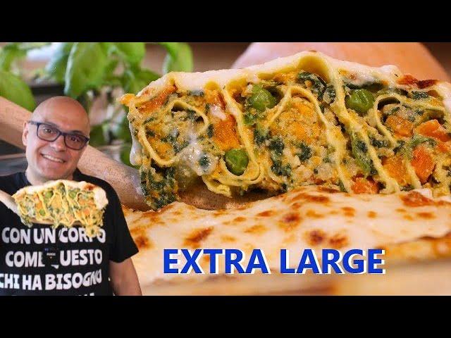 Deliziosi Cannelloni alle Verdure: Ricetta e Trucchi Speciali