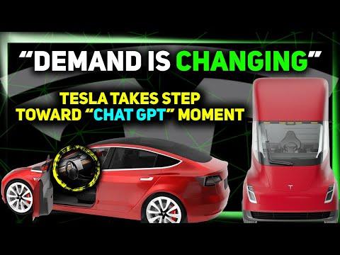 Tesla's Latest Updates: Hertz Sales, Semi Plans, FSD Beta, and More