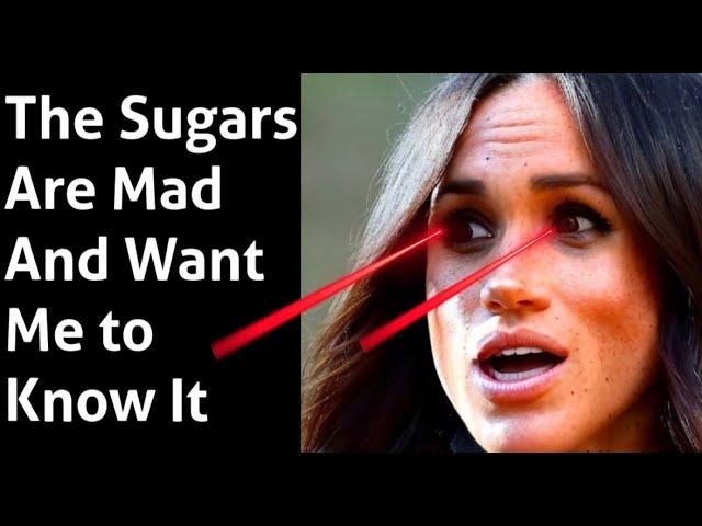 Roasting Sugars Video: Hilarious Reactions and Controversial Comments