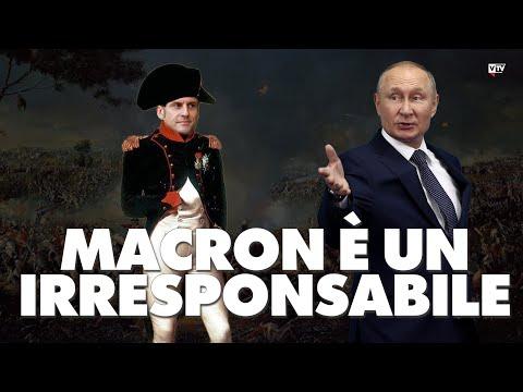 Rising Tensions in Ukraine: Implications for Europe and NATO