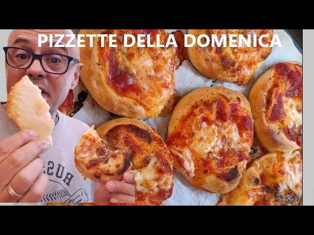 Deliziosi Segreti per Preparare Pizzette Perfette