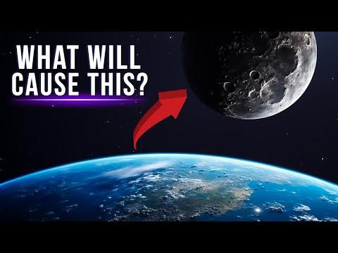 The Moon's Movement: Impact on Earth and Future Implications
