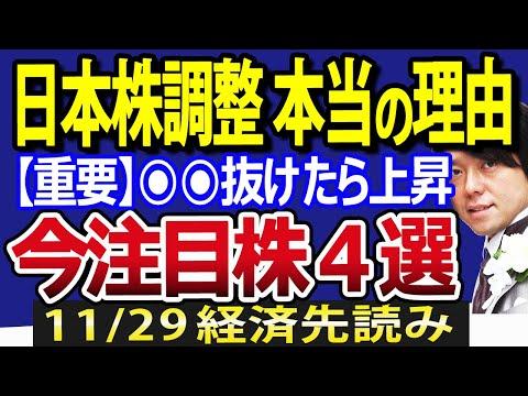 日本株市場の最新動向と金融経済についての分析