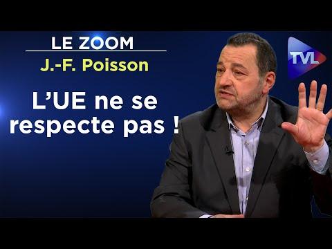 Jean-Frédéric Poisson: Militant pour la Paix et Défenseur des Libertés - Analyse en Profondeur