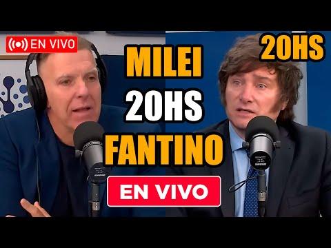 El presidente de Argentina revela compra de aviones F16: Detalles y repercusiones