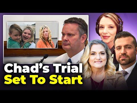 Chad Daybell Trial: Key Insights and FAQs