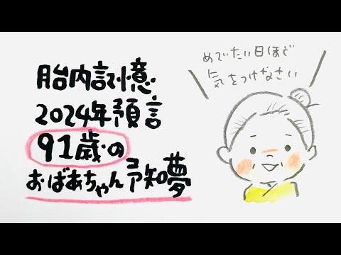 妖精図鑑の制作秘話とおばあちゃんの不思議な世界