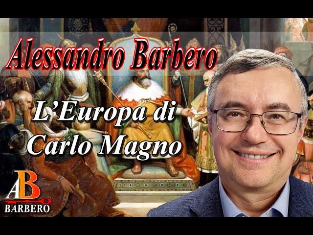 Carlo Magno e l'Impero Romano: Un Viaggio nella Storia d'Europa