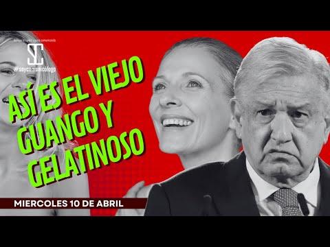 El presidente de México y sus polémicas declaraciones en Ecuador