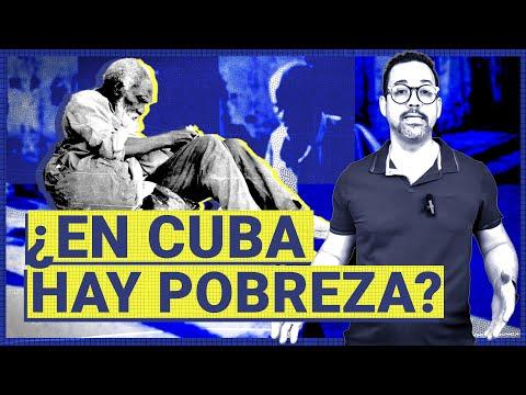 La realidad de la pobreza en Cuba: Un análisis crítico