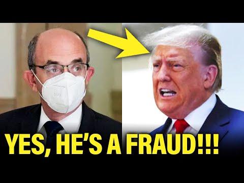Trump Organization Tax Fraud Trial: Key Witness Testimony Revealed