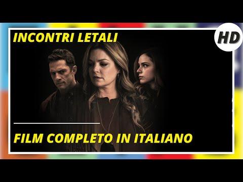 Incontri letali: Un Thriller Coinvolgente