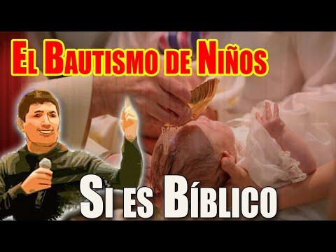 El Significado Profundo del Bautismo de Jesús según la Biblia