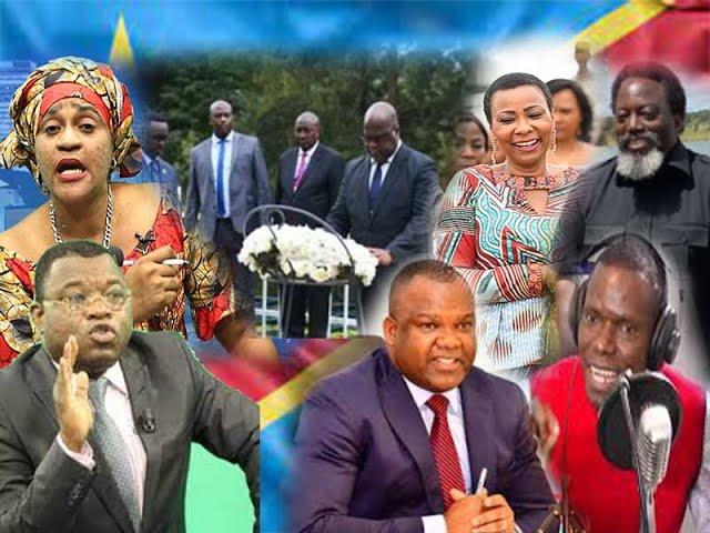 Révélation Troublante sur la Politique Congolaise: Analyse Critique et Perspectives