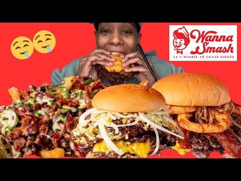 Discover the Best Burgers in Los Angeles: A Mukbang and Story Time