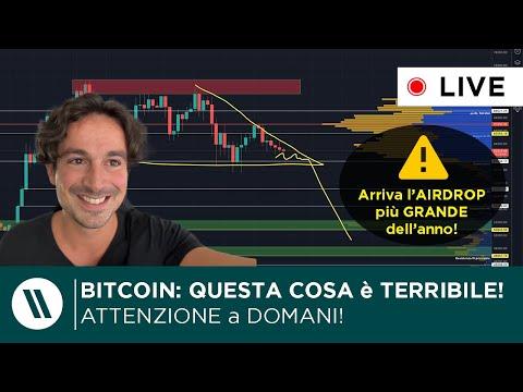 Bitcoin: Impatti degli ETF, Decisioni sui Tassi e Chiusura Mensile - Cosa Devi Sapere!