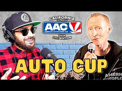 Unveiling the American Autoflower Cup 2024: A Podcast Episode Recap
