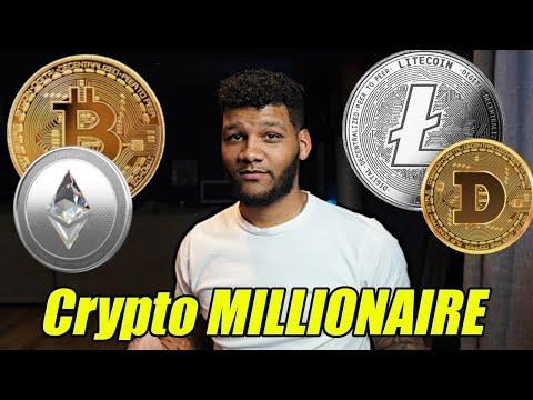 Maximizing Profits in the Crypto Market: Your Last Chance to Become a Millionaire!