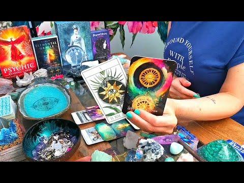 Unlocking Your Future: Libra Horoscope Reading