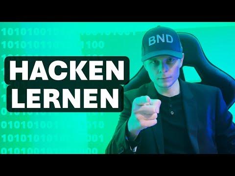 Wie man Hacker wird: Eine Roadmap für angehende Hacker