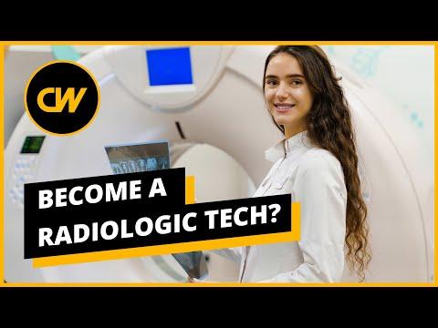 The Essential Role of Radiologic Technologists: Salary, Work Environment, and Personality Traits
