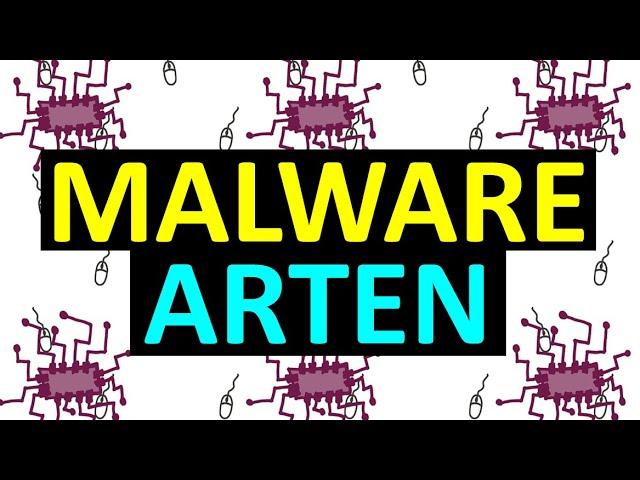 Die Bedrohung durch Malware verstehen: Tipps zur Prävention