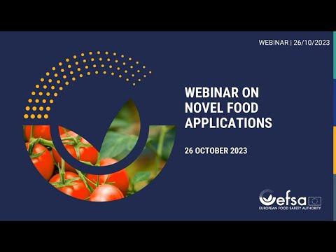Unlocking the Novel Food Application Process: Key Steps and Support Services