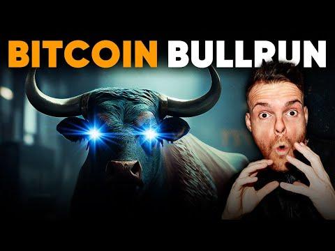 Der Bitcoin Bullrun: Alles, was du wissen musst!