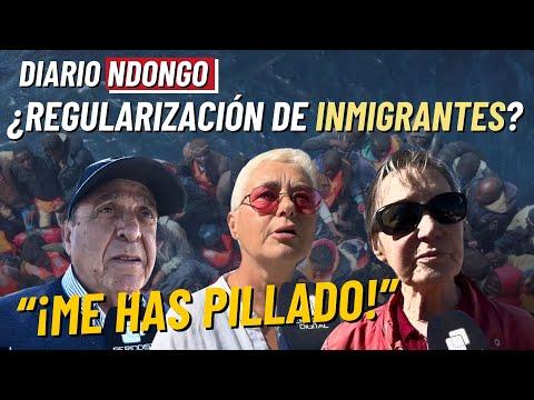 El impacto de la inmigración en España: Un debate en las calles