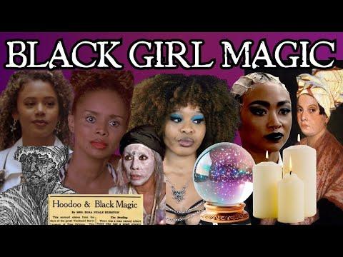 The History of Black Magic and Witchcraft in Politics, Race, and Religion