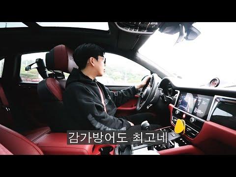 제네시스 SUV 비교: 마칸 GTS vs GV70