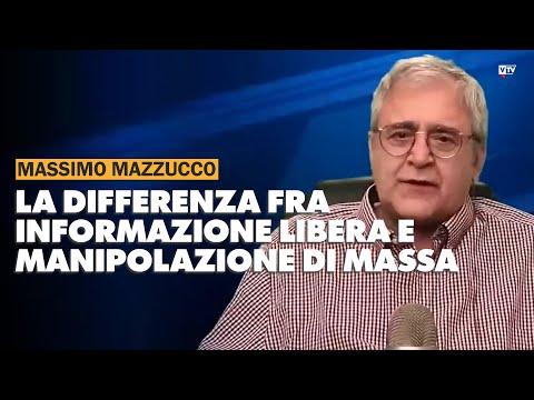 Massimo Mazzucco: Svelare la verità senza alimentare estremismi - Un'analisi approfondita