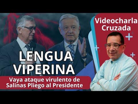 La verdad detrás de las acusaciones contra Ricardo Salinas Pliego