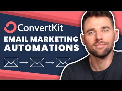 Maximizing Email Marketing Success with ConvertKit: A Comprehensive Guide