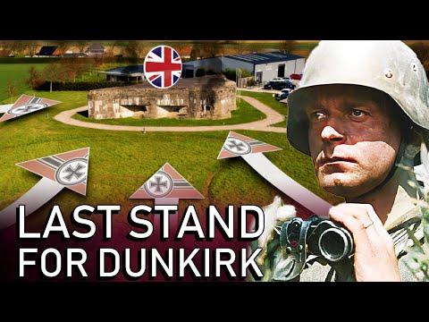 The Untold Story of a Dunkirk Soldier: A WWII Documentary