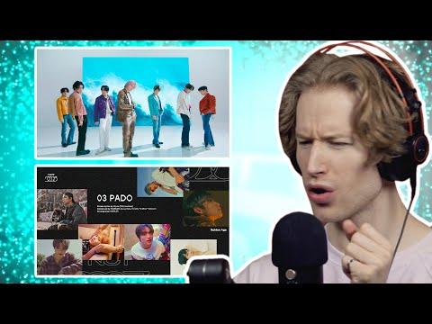 Discover the Latest NCTU Song 'Paddle I' - Exclusive Reaction Video on Patreon!