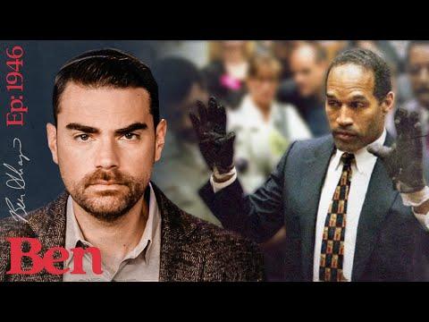 The Controversial Legacy of OJ Simpson: A Deep Dive into the Trial and its Aftermath