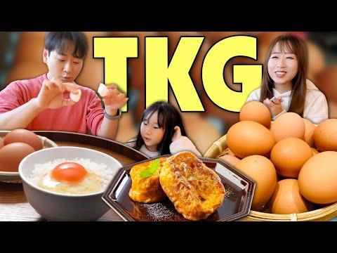 韓国で生卵を食べなくなった…日本で最高のTKGを食べた韓国人の反応