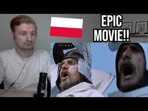 Unveiling the Epic Battle of Grunwald: A Cinematic Masterpiece