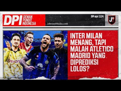 Inter Milan vs Atletico Madrid: A Thrilling Match Analysis