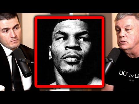 Teddy Atlas: Lessons in Boxing, Loyalty, and Forgiveness | Exclusive Podcast Clips