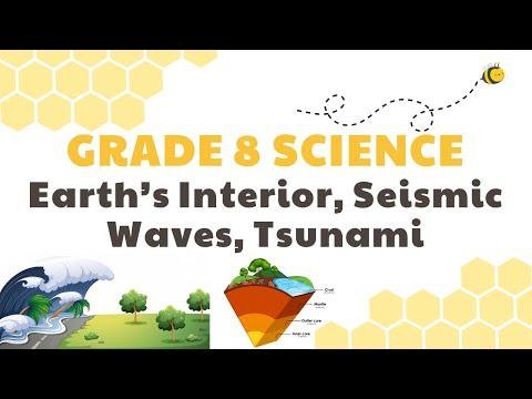 Understanding Seismic Waves and Tsunamis: A Complete Guide