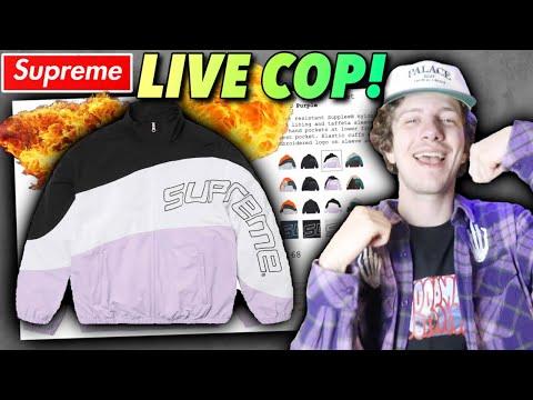 Maximize Your Supreme Live Cop Experience: Insider Tips and Tricks