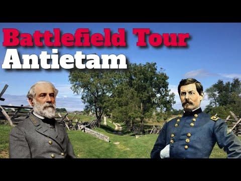 Uncovering the Battle of Antietam: A Detailed Look at Key Moments and Personalities